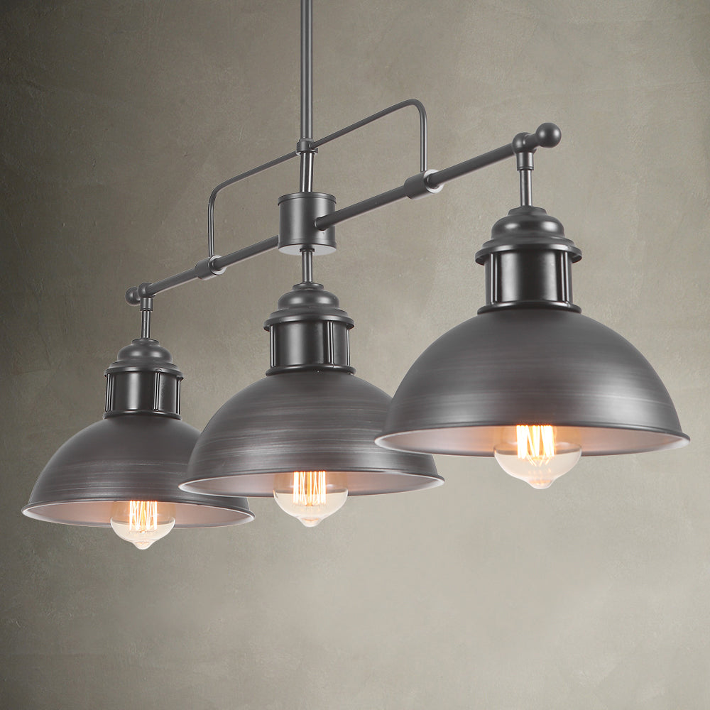 Nabe Pendant Light