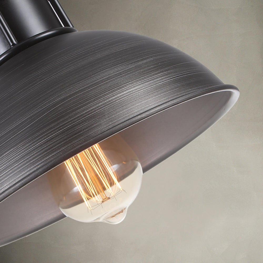 Nabe Pendant Light