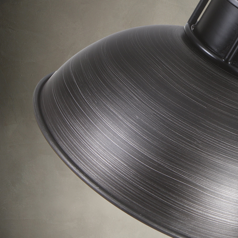 Nabe Pendant Light