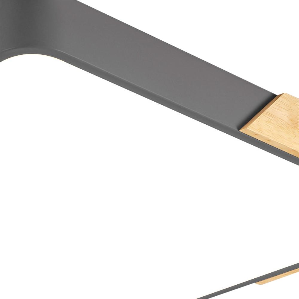 Shikaku Ceiling Light