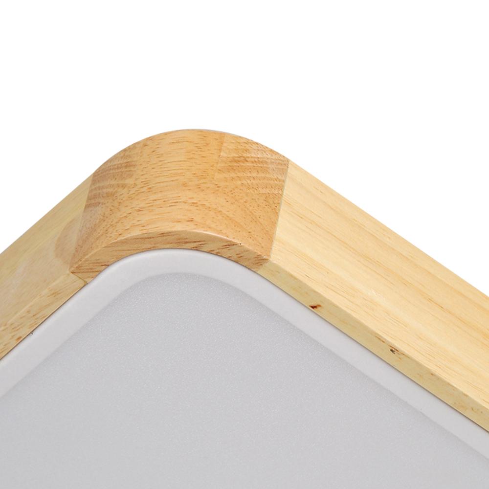 Shikaku Ceiling Light