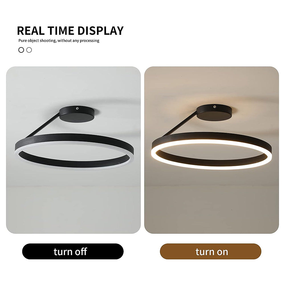 Wakka Ceiling Light