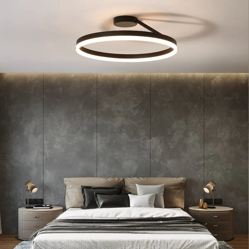 Wakka Ceiling Light