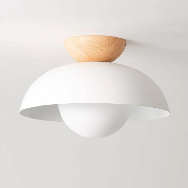 Suzu Ceiling Light