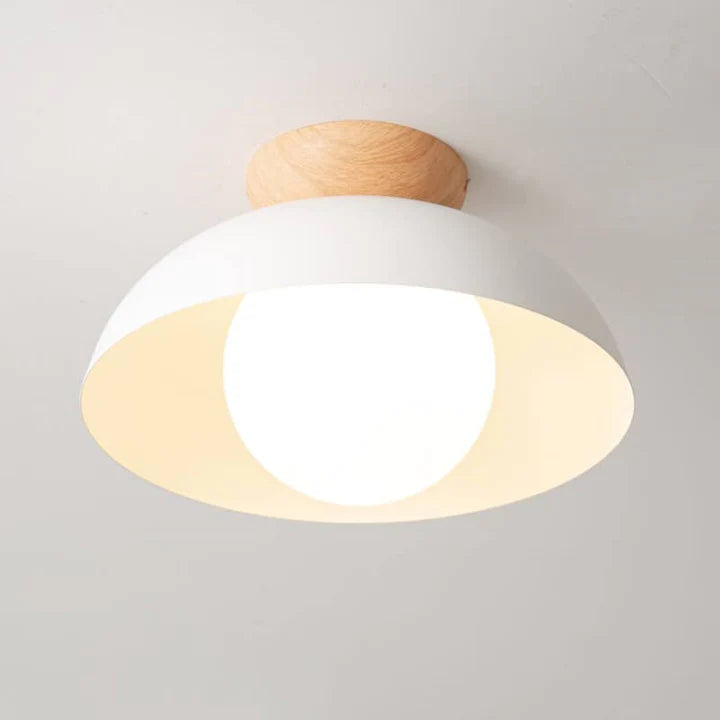 Suzu Ceiling Light
