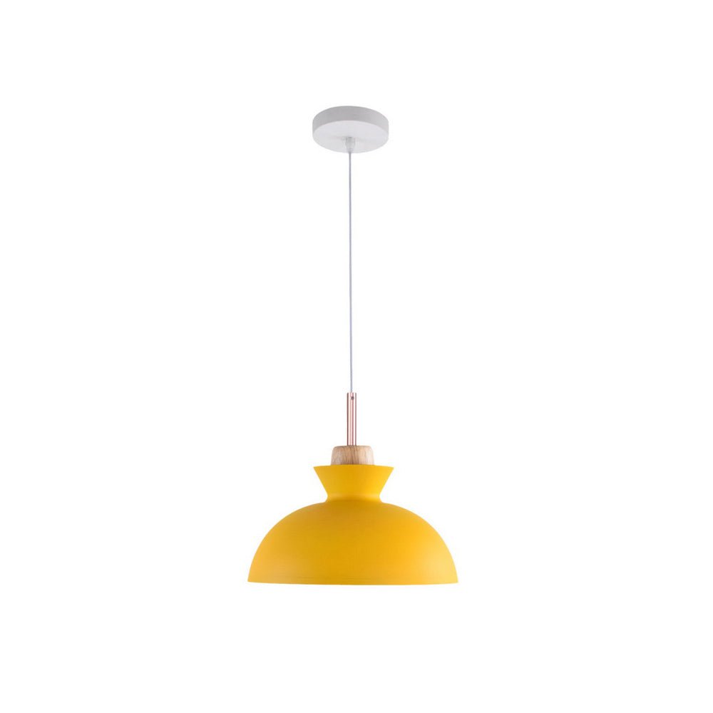 Takumi Pendant Light