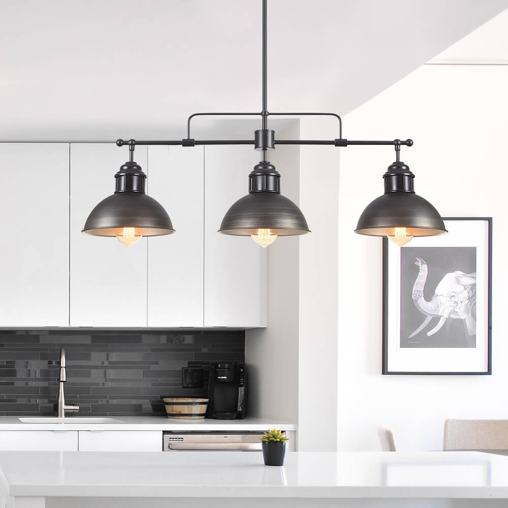 Nabe Pendant Light