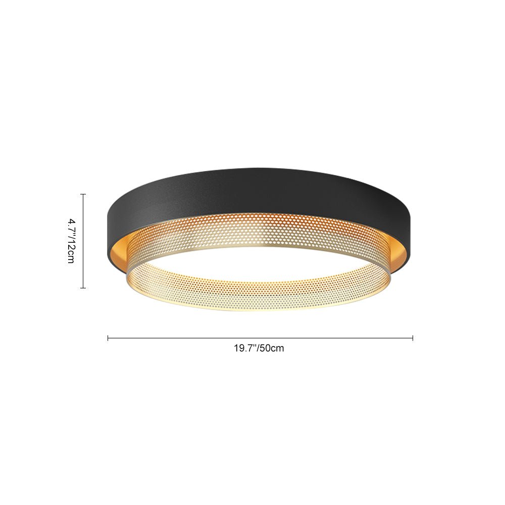 Kukan Ceiling Light