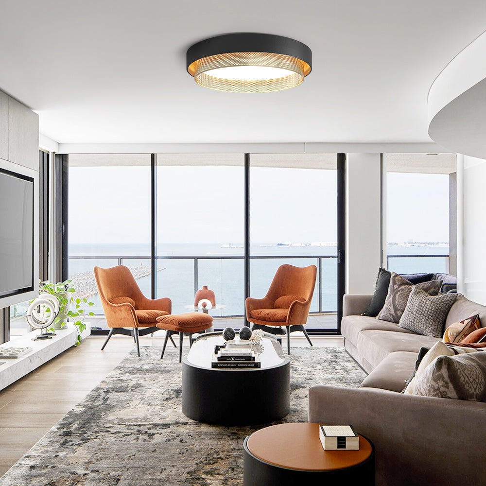 Kukan Ceiling Light