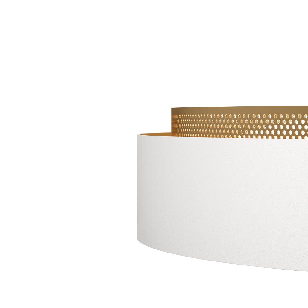 Kukan Ceiling Light
