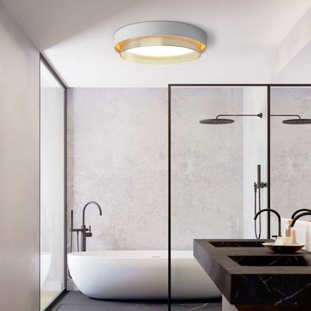 Kukan Ceiling Light