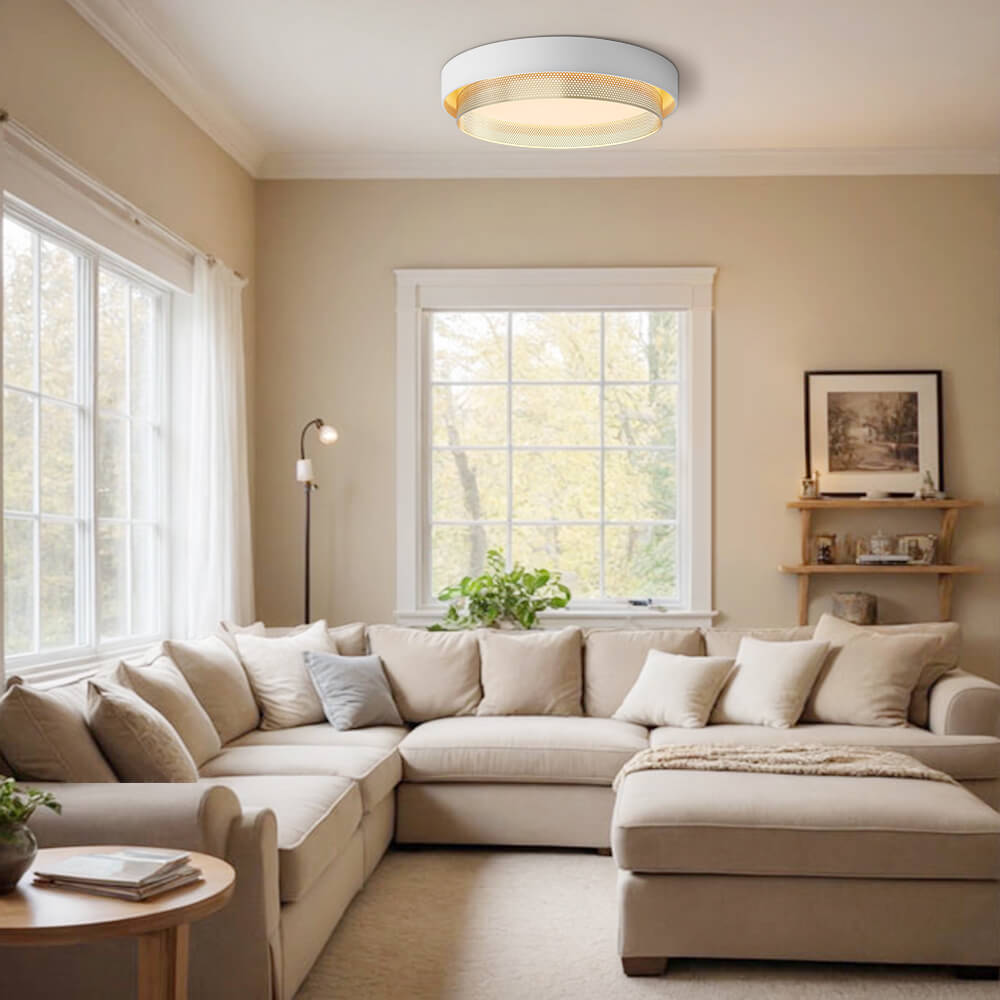 Kukan Ceiling Light