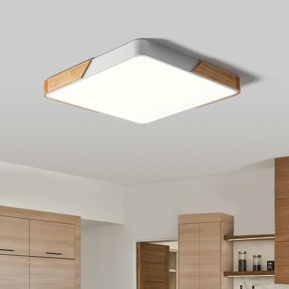 Shikaku Ceiling Light