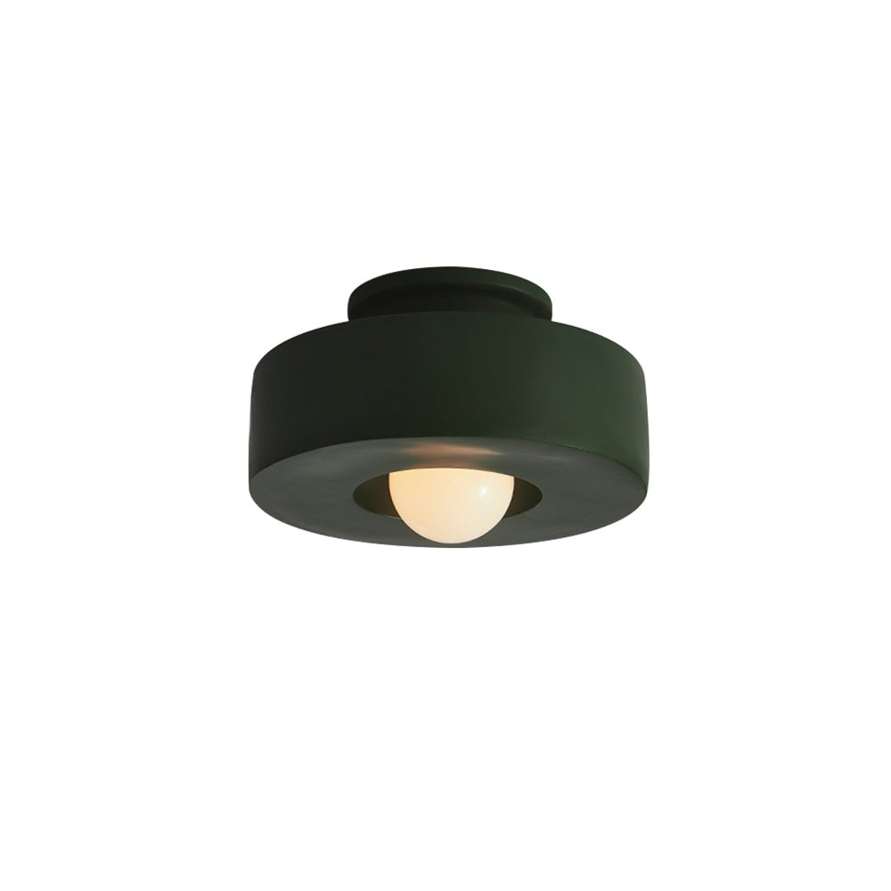 Tsubo Ceiling Light