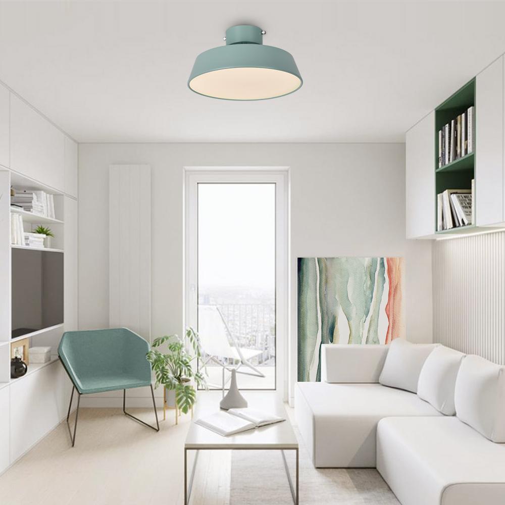 Aoi Ceiling Light