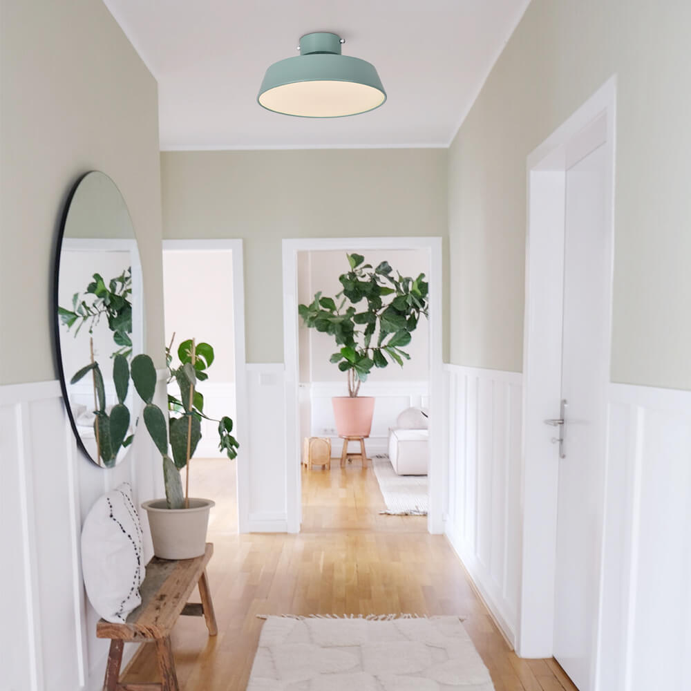 Aoi Ceiling Light
