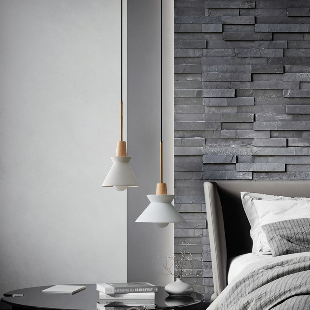 Hakudo Pendant Light