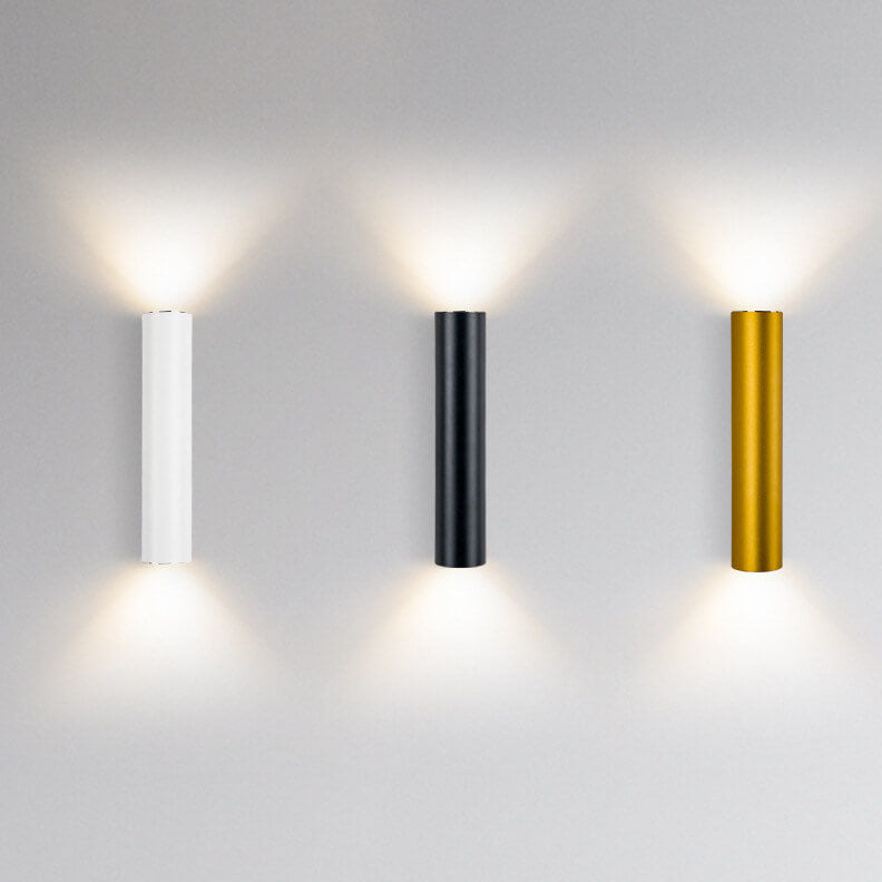 Tsutsu Wall Light