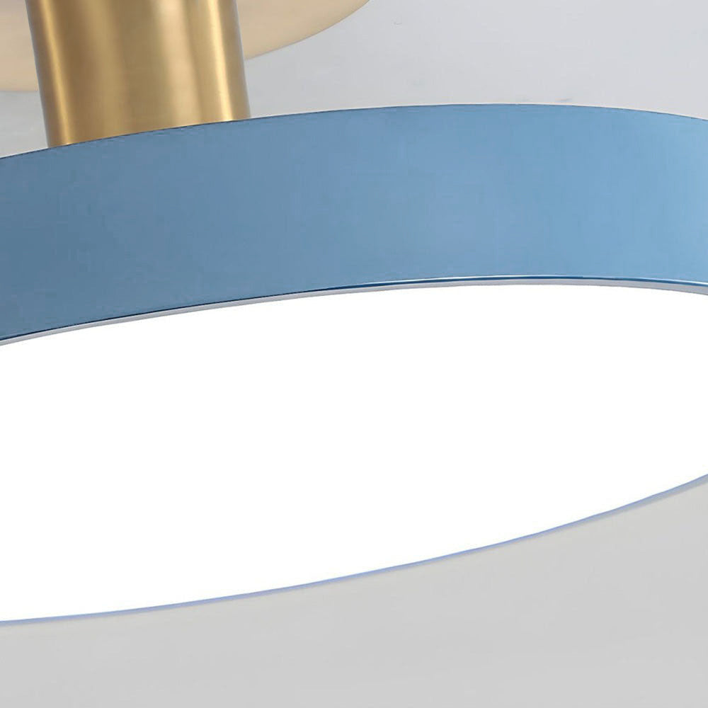 Hanairo Ceiling Light