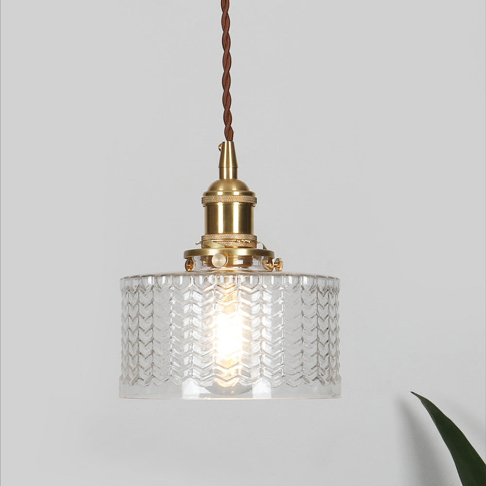 Sen Pendant Light