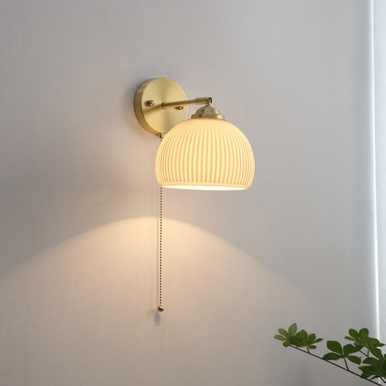 Suji Wall Light