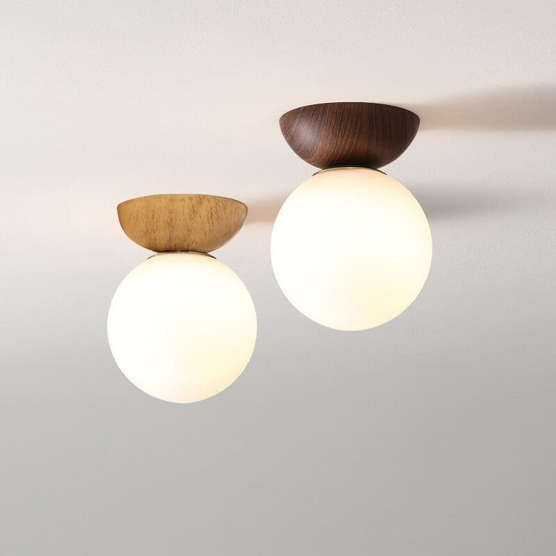 En Glass Light