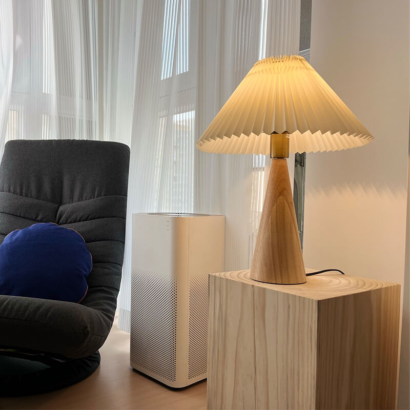 Jabara Table Lamp