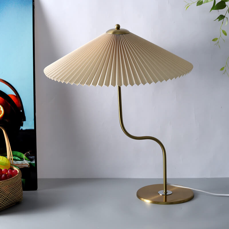 Karakasa Table Lamp