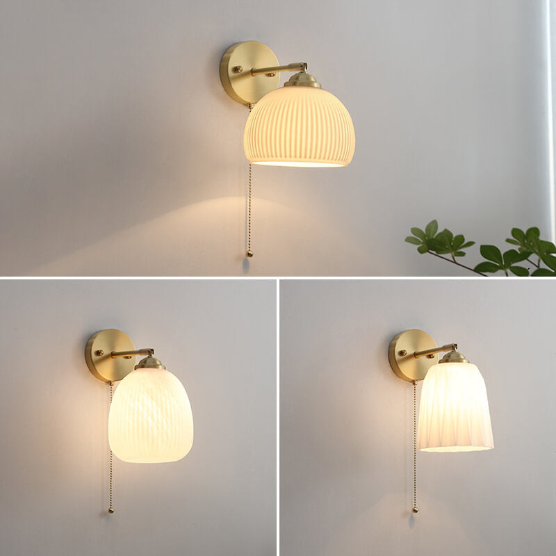 Suji Wall Light