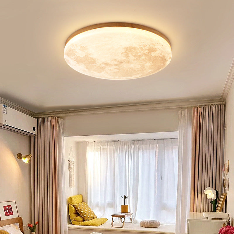 Mangetsu Ceiling Light