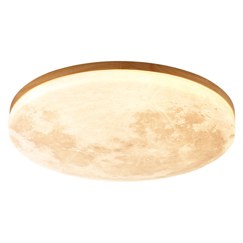 Mangetsu Ceiling Light