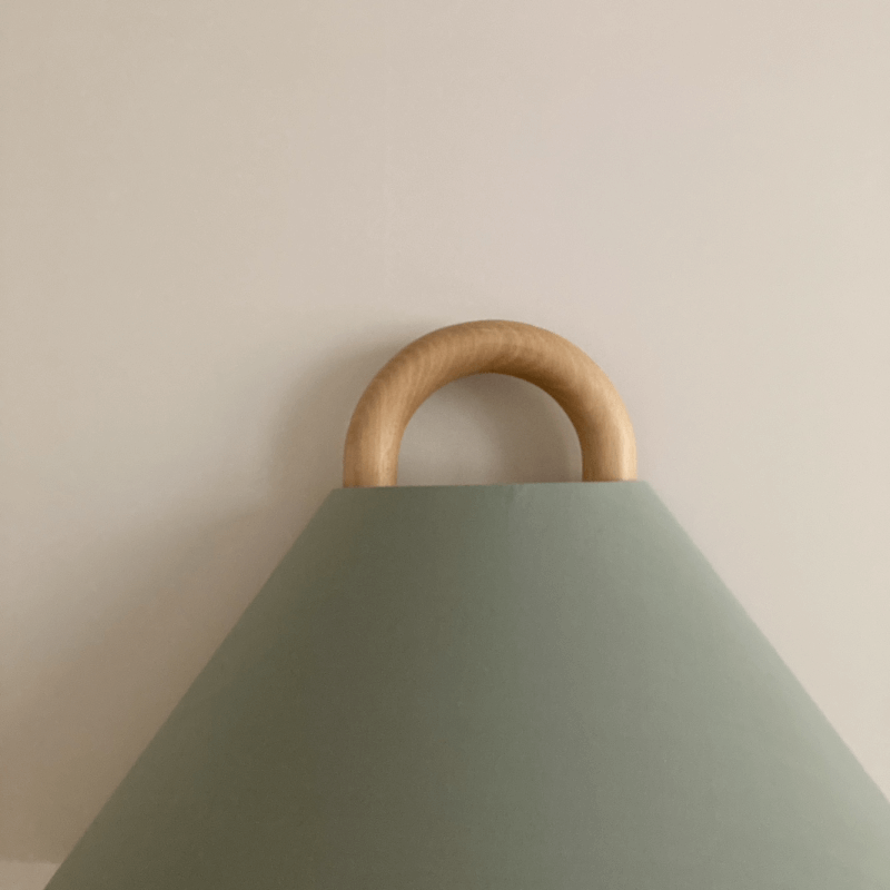 Ori Wall Light