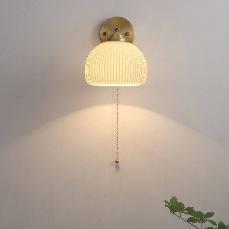 Suji Wall Light