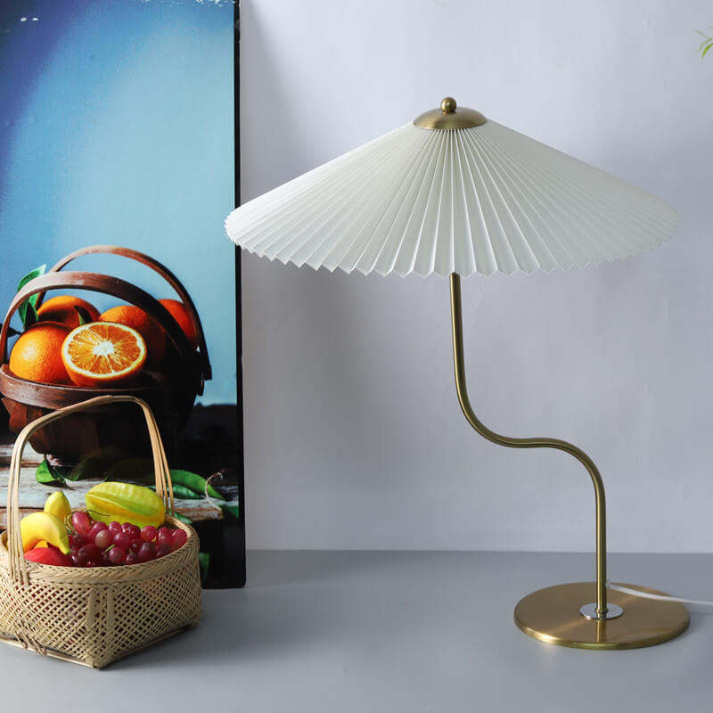 Karakasa Table Lamp