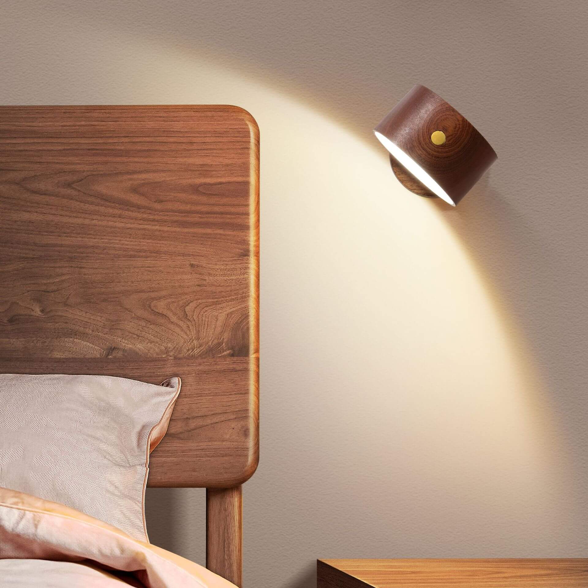 Tomori Wall Light
