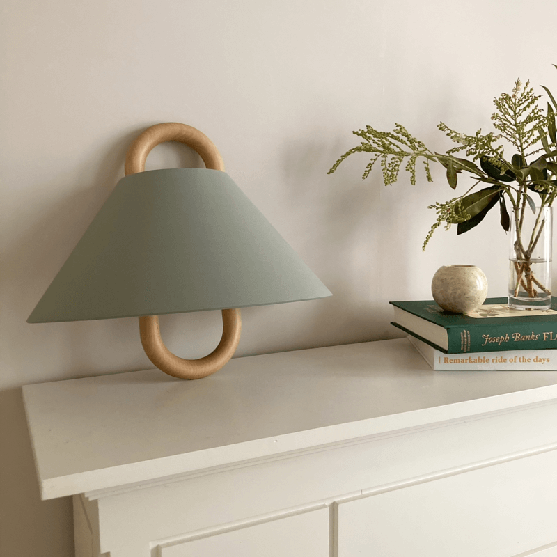 Ori Wall Light