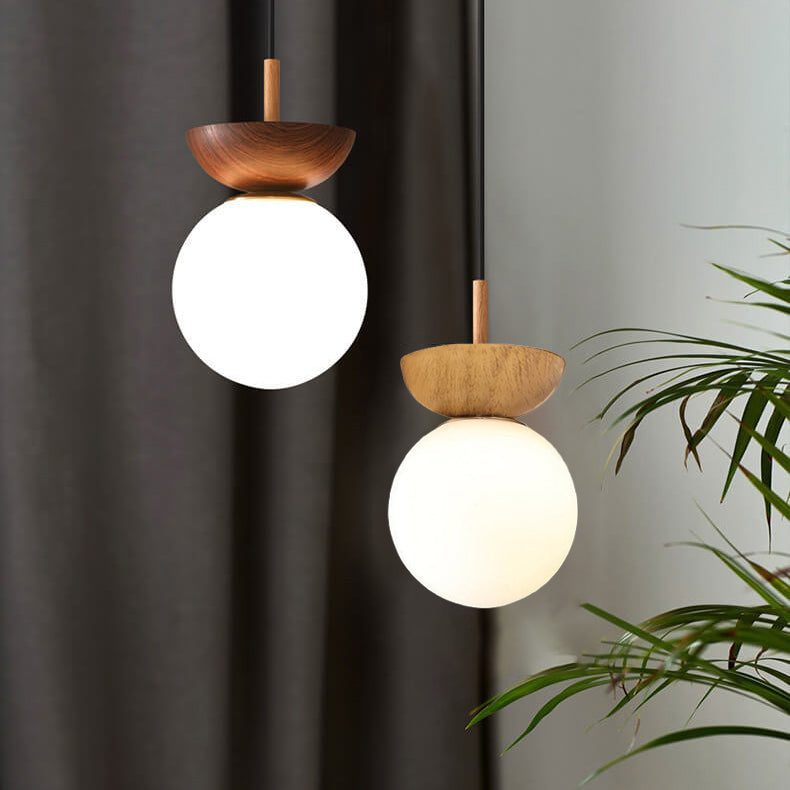 En Glass Light