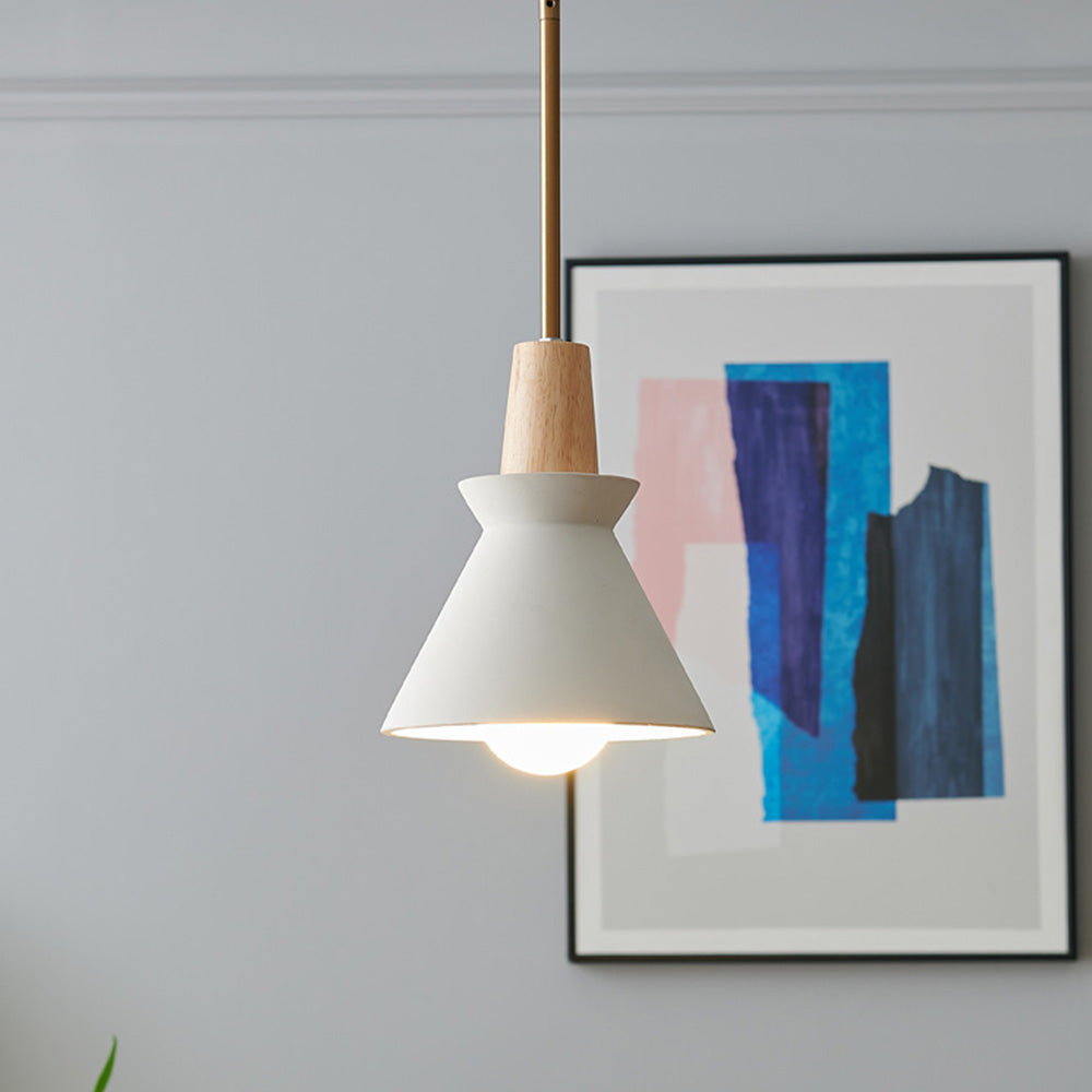 Hakudo Pendant Light