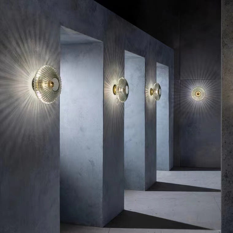 Kasumi Wall Light