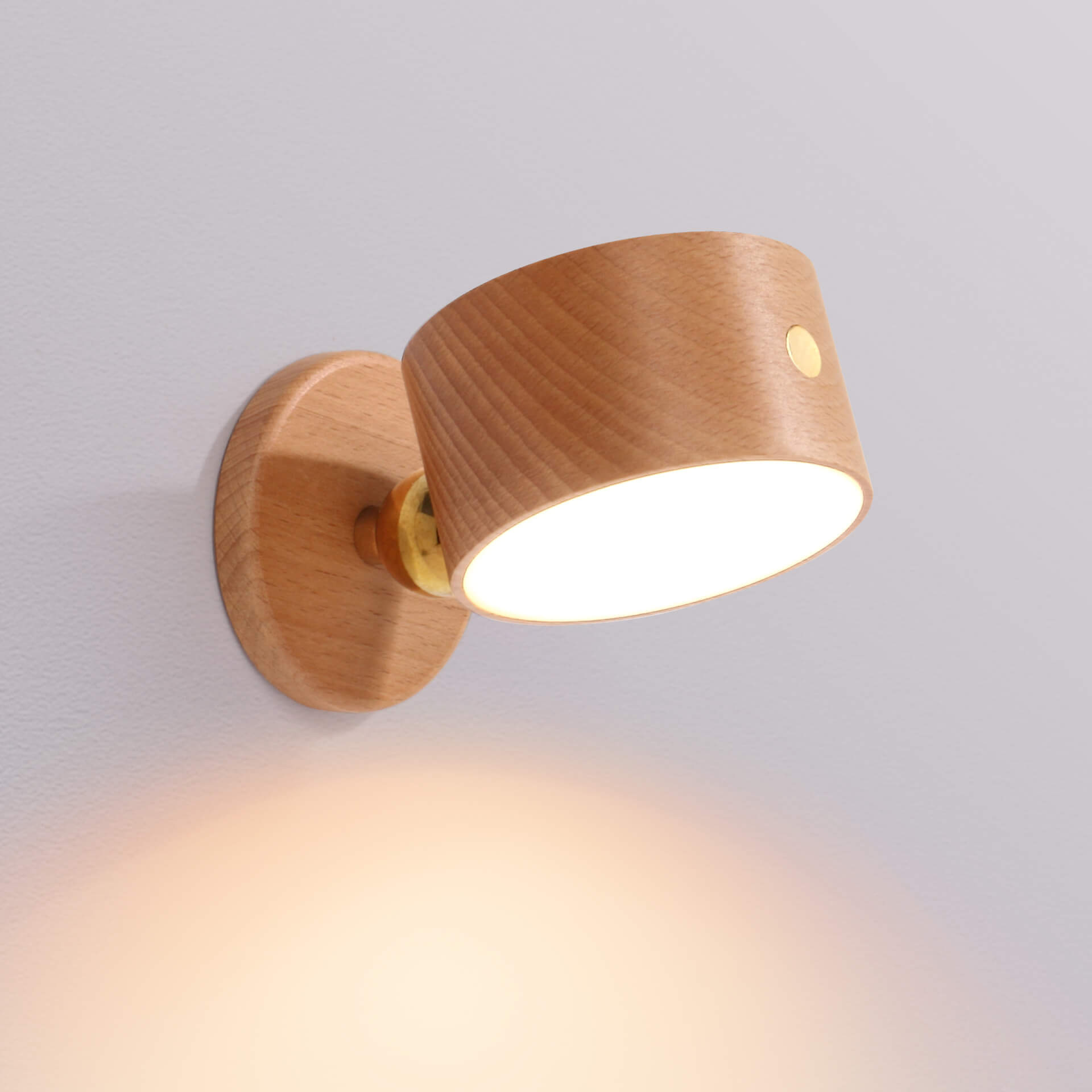 Tomori Wall Light
