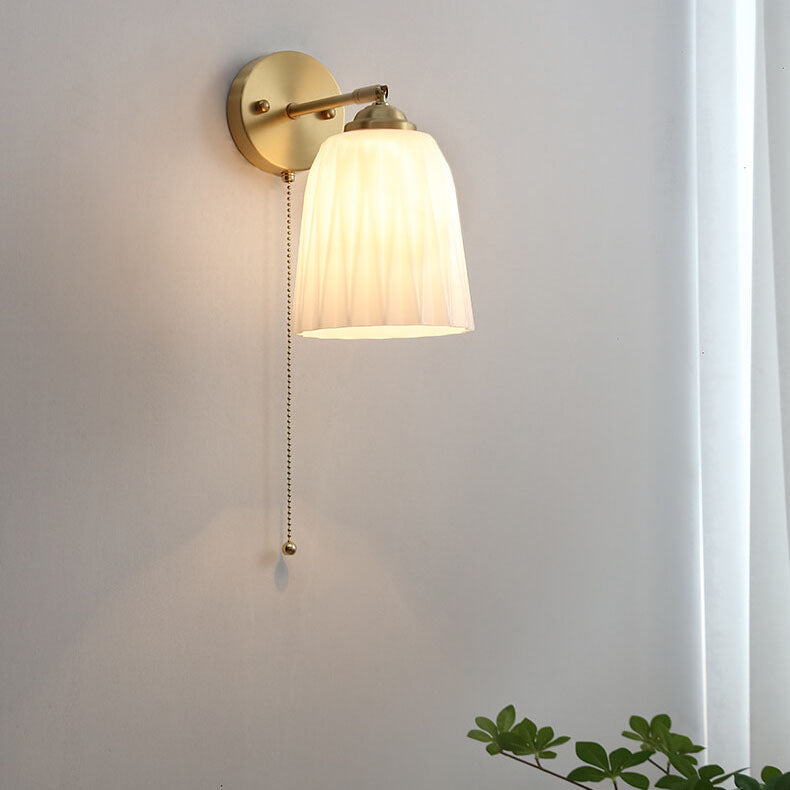 Suji Wall Light