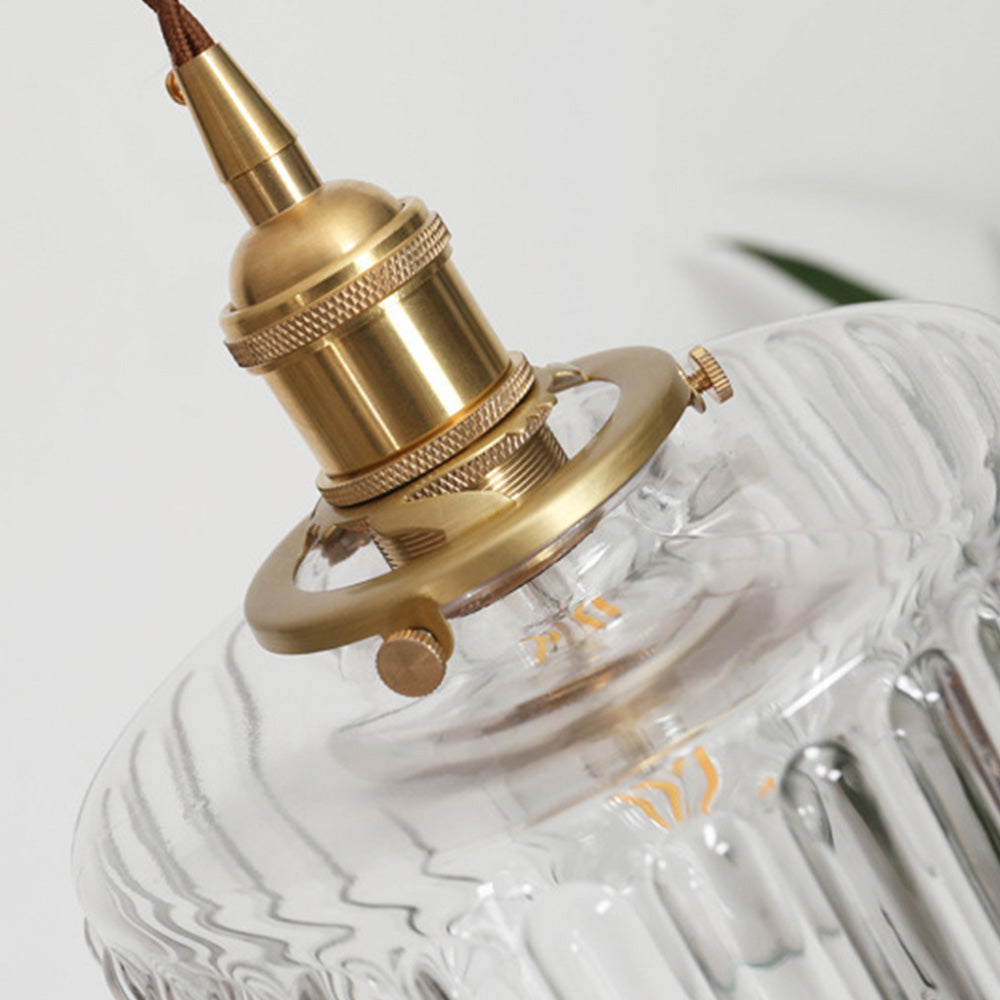 Sen Pendant Light