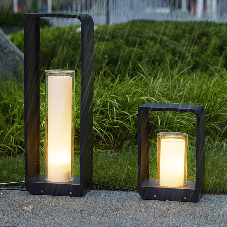 Kado Outdoor Light