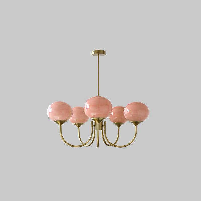 Awa Chandelier