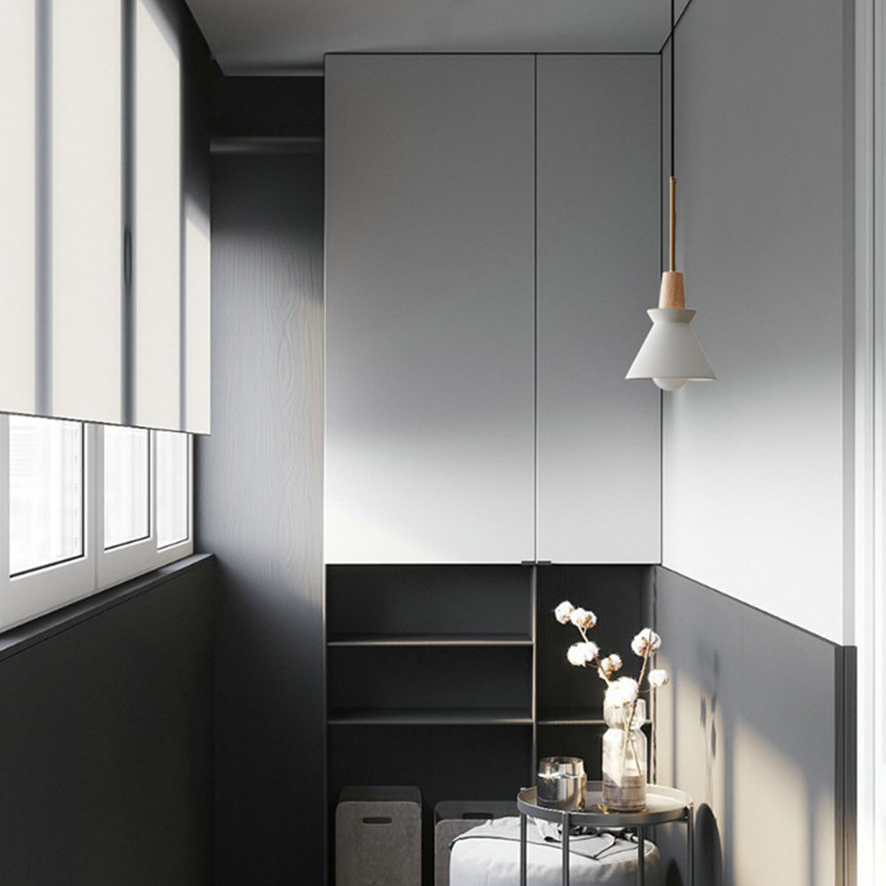 Hakudo Pendant Light