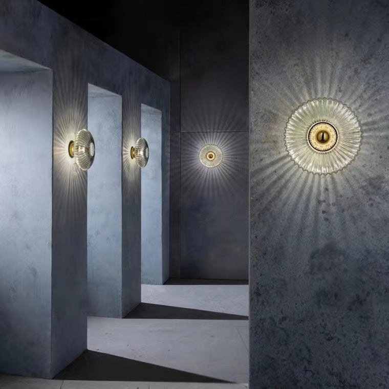 Kasumi Wall Light