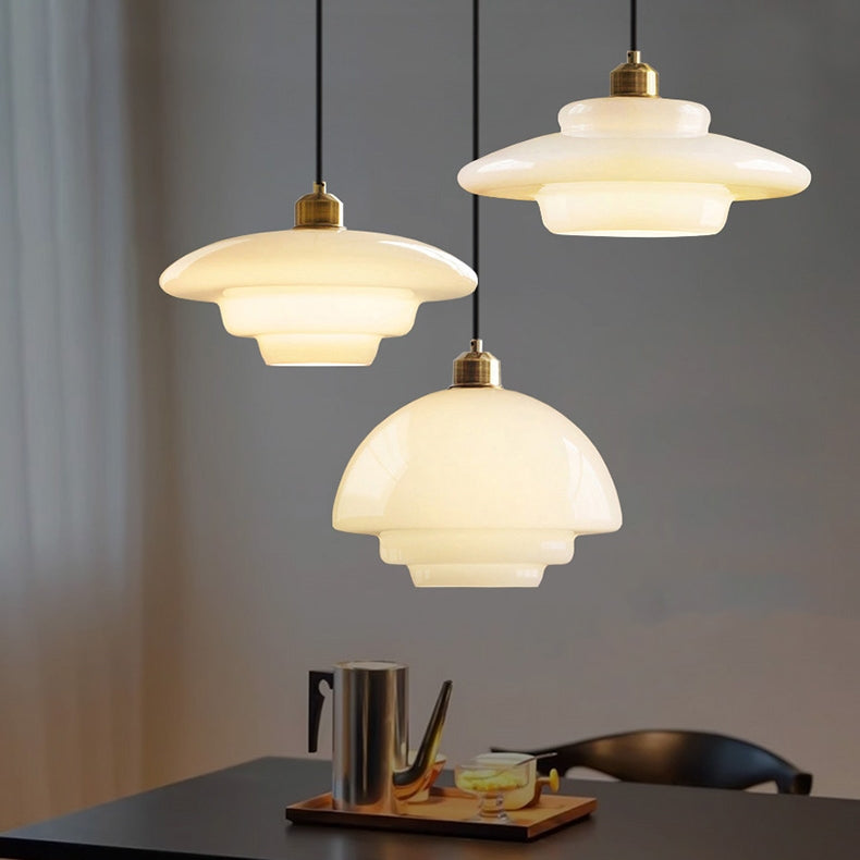 Dan Pendant Light