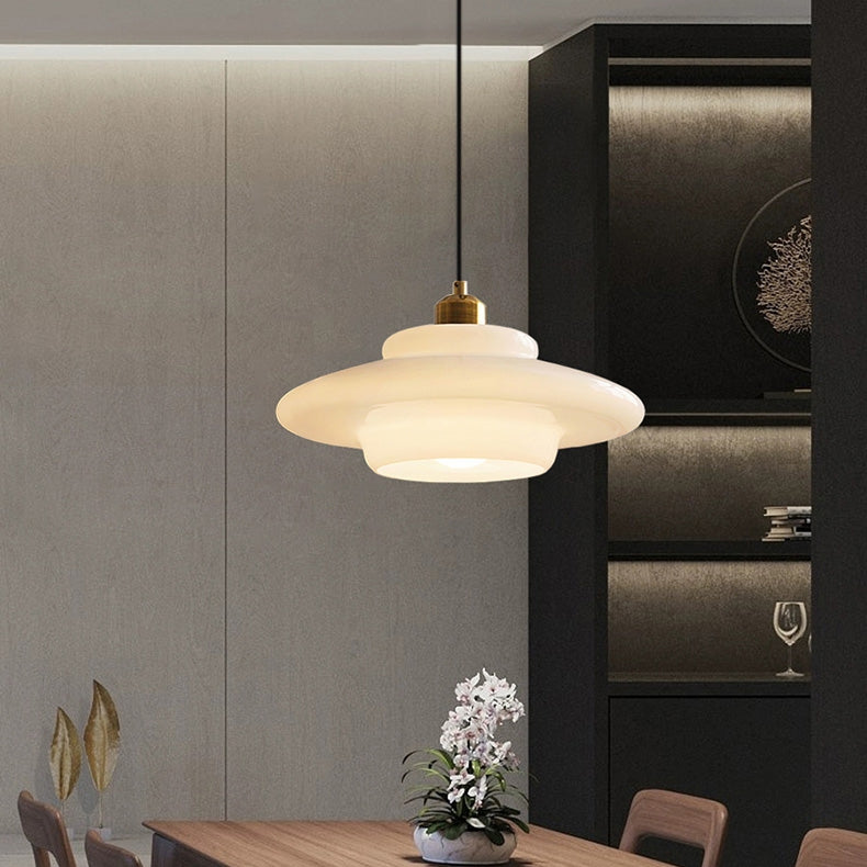Dan Pendant Light
