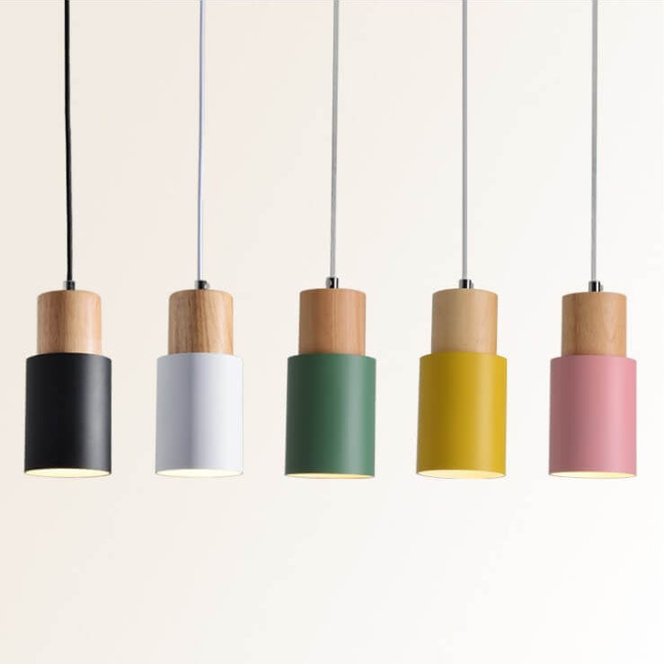 Tate Pendant Light