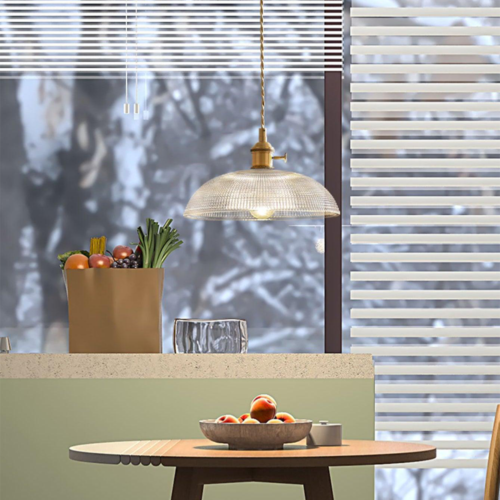 Shibo Pendant Light